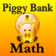 Piggy Bank Math