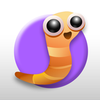 Flashy Snake
