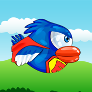 Flappy Game