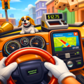 IAmTaxiDriver