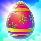 Easter Sweeper