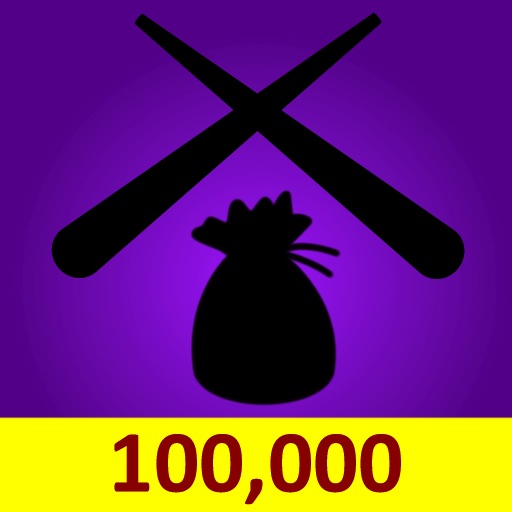 MW 100K Gold