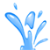 iSplashes
