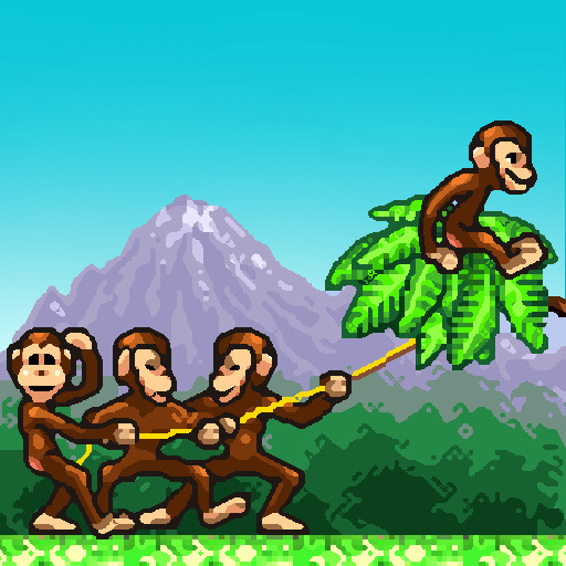Monkey Flight LITE