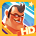 The Hero HD