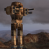 Giant-Robots