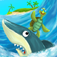 Sea Checkers