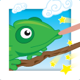 Chameleon Count!