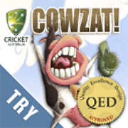 Cowzat Lite