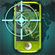 Real Phone Tracker GPS Spy - Locate Anyone - Pro