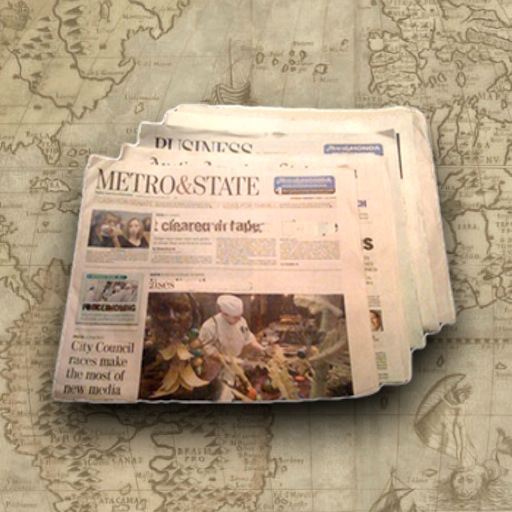 Newspapers