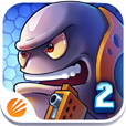 Monster Shooter 2: Back to Earth