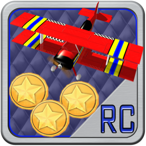 Rc Plane - Air Racer