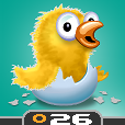 Chicken & Egg