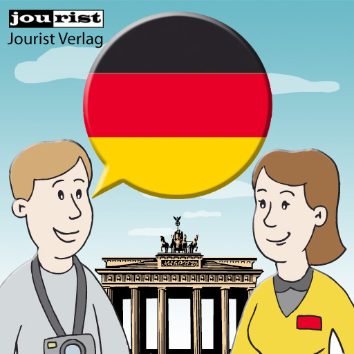 Phrasebook German