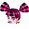 Monster High Fun Makeover