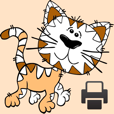 iPrintAnimals
