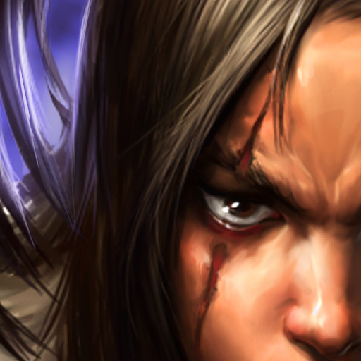 SamuraiTale