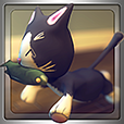 Cat Dash