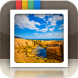 Instagallery - browse Instagram photos