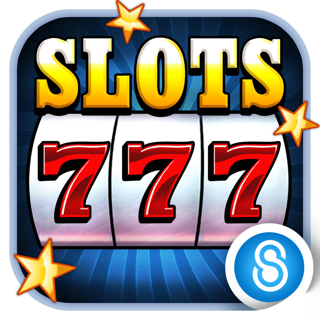 Slots™ — Legacy Store