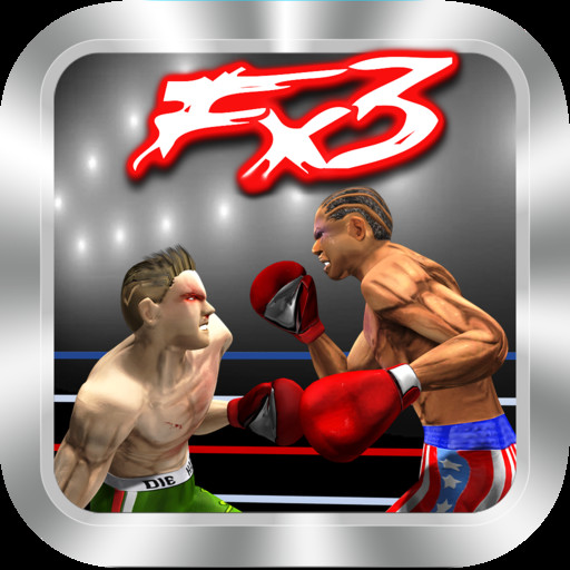 Fx3 Free
