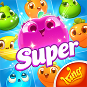 "Farm Heroes Super Saga"