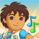 Go, Diego, Go! Musical Missions