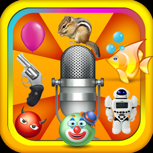 Voice Changer