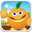 Uncover the Orange: Farm Fruit Edition