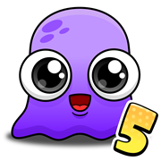 Moy 5 Virtual Pet Game