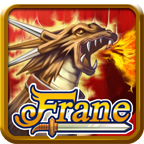 RPG Dragons Odyssey Frane.