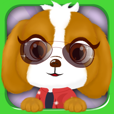 Pet Salon