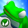 Millionaire Frog
