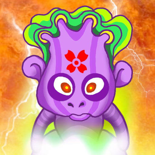 MagicFighter