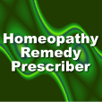 Homoeopathy Remedy Prescriber