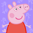 Peppa Parrot