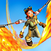 Glyder 2 for iPad