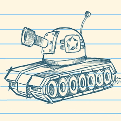 DoodleDefense