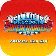 Skylanders Superchargers