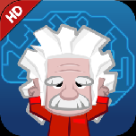 Einstein™ Brain Trainer HD