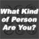 Personality Type?