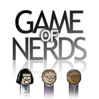 Game Of Nerds for iPhone