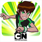 Ben 10: Undertown Chase