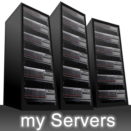 my Servers