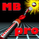 Master Blaster Pro