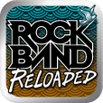 ROCK BAND Reloaded