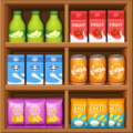 Goods Sorting