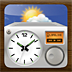 Lifelike Clock