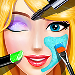 SalonMakeover